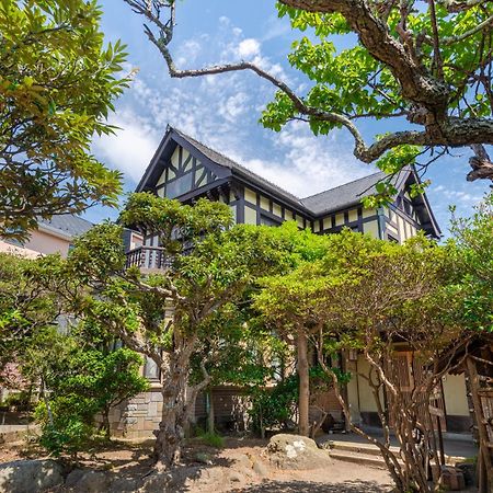 Shinoda House Kamakura Zewnętrze zdjęcie